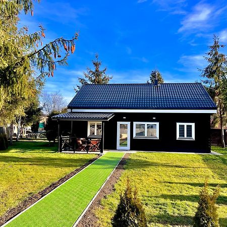 Vila Scandinavia Sîngeorgiu de Mureş 외부 사진