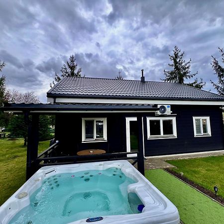 Vila Scandinavia Sîngeorgiu de Mureş 외부 사진