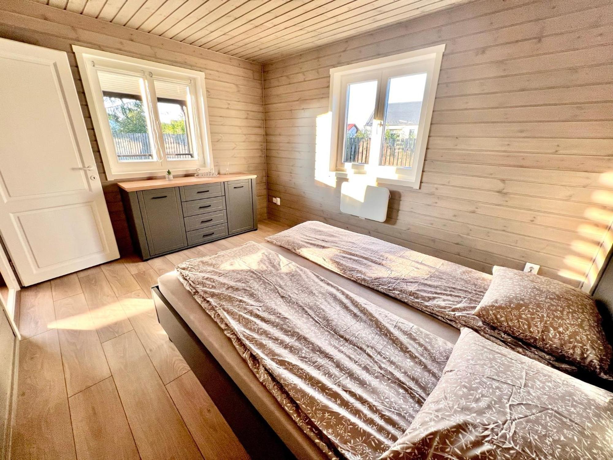Vila Scandinavia Sîngeorgiu de Mureş 외부 사진
