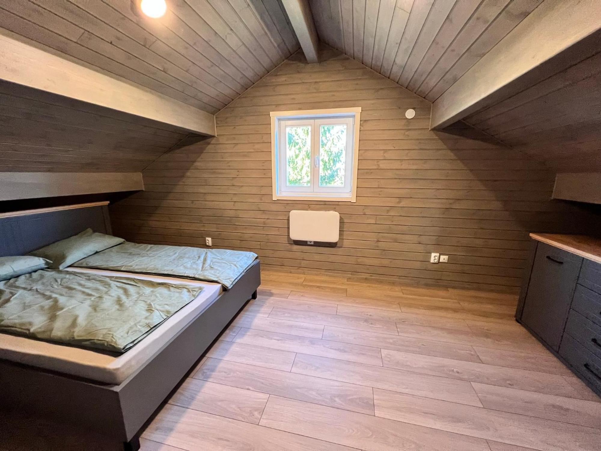 Vila Scandinavia Sîngeorgiu de Mureş 외부 사진